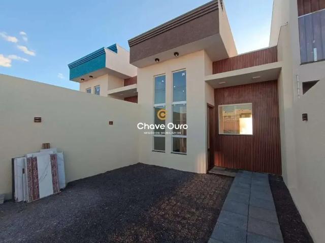 Casa venda em Região Geográfica Imediata de Cascavel, Cascavel