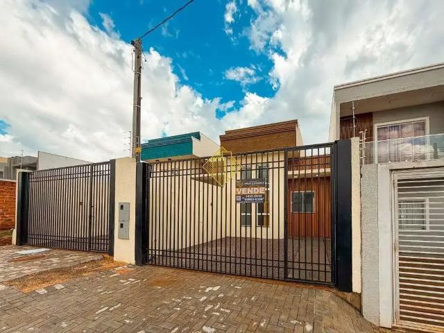 Casa venda em Cascavel, Região Geográfica Intermediária de Cascavel