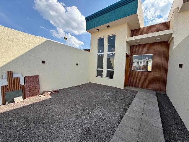 Casa venda em Vila Militar, Cascavel