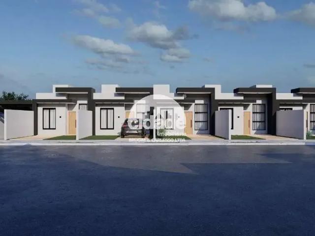 Casa venda em Região Geográfica Imediata de Cascavel, Cascavel