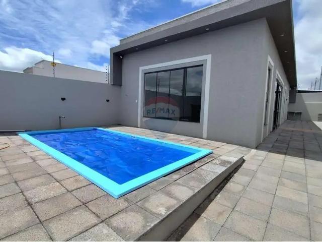 Casa venda em Florais do Paraná, Cascavel