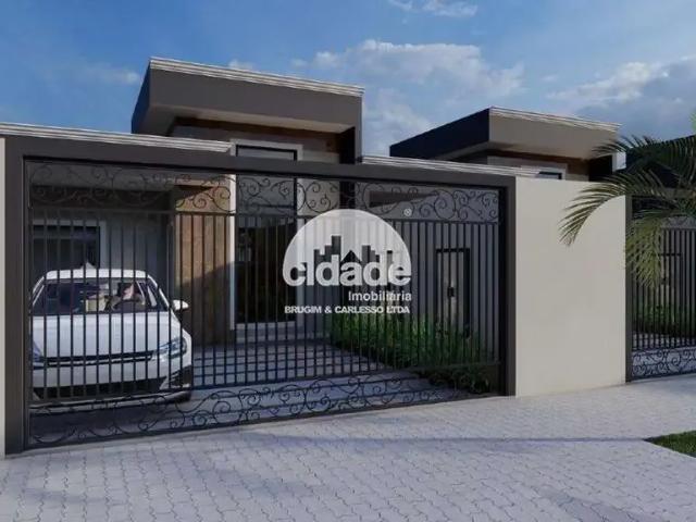 Casa venda em Região Geográfica Imediata de Cascavel, Cascavel
