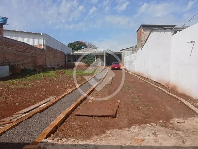 Casa venda em Florais do Paraná, Cascavel