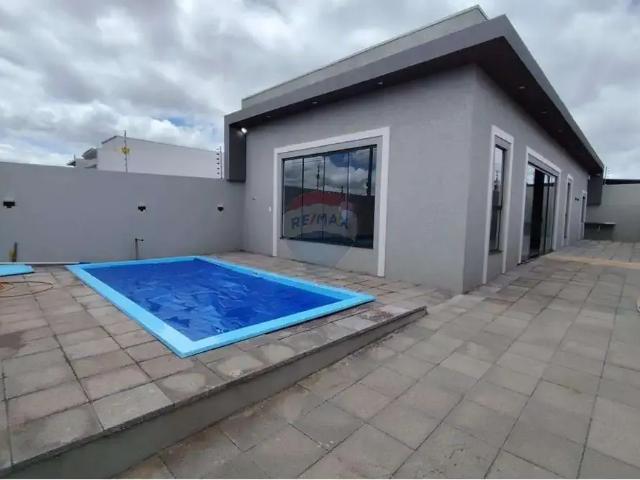 Casa venda em Região Geográfica Imediata de Cascavel, Cascavel
