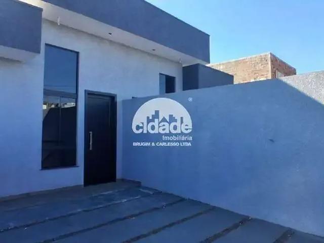 Casa venda em Região Geográfica Imediata de Cascavel, Cascavel