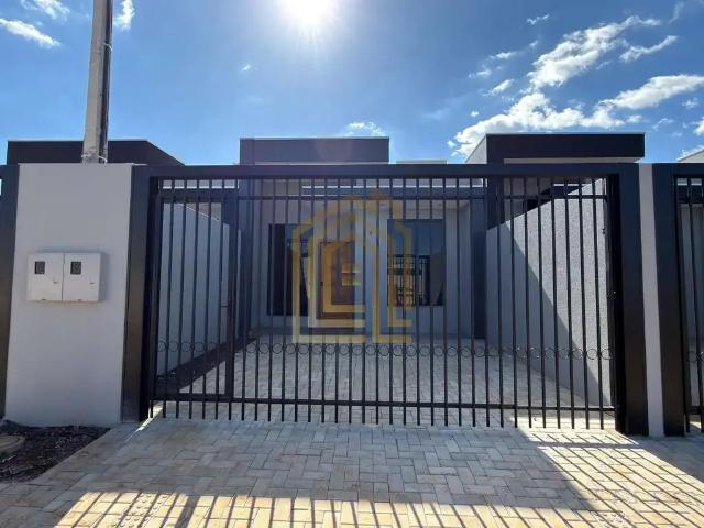 Casa venda em Região Geográfica Imediata de Cascavel, Cascavel