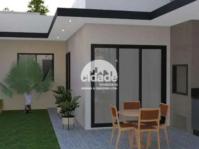 Casa venda em Região Geográfica Imediata de Cascavel, Cascavel
