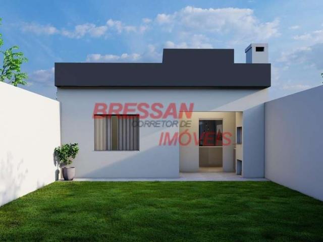 Casa venda em Região Geográfica Imediata de Cascavel, Cascavel