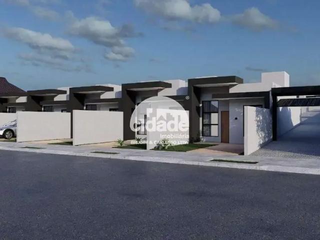 Casa venda em Região Geográfica Imediata de Cascavel, Cascavel