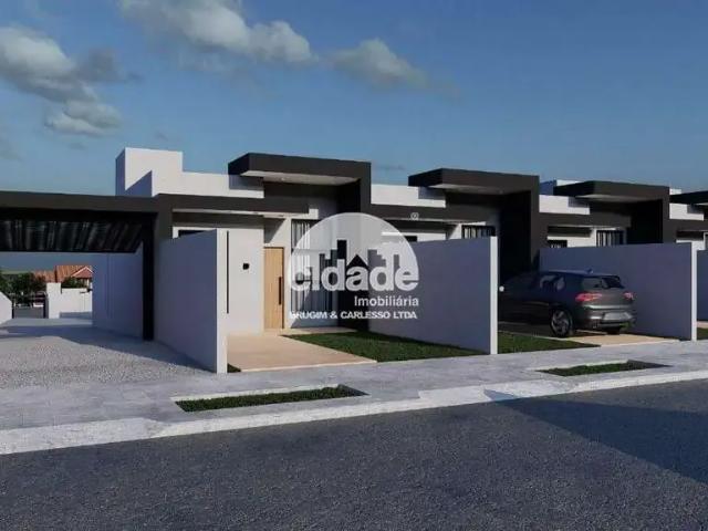 Casa venda em Região Geográfica Imediata de Cascavel, Cascavel
