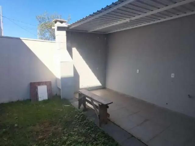 Casa venda em Região Geográfica Imediata de Cascavel, Cascavel
