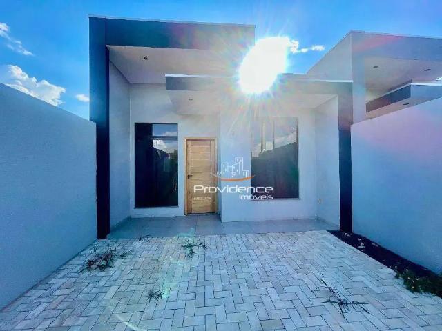 Casa venda em Região Geográfica Imediata de Cascavel, Cascavel