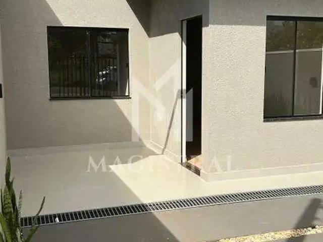 Casa venda em Cascavel, Região Geográfica Intermediária de Cascavel