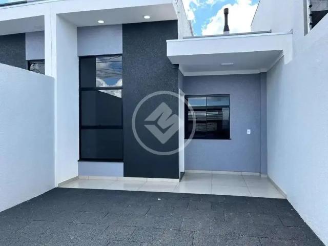 Casa venda em Região Geográfica Imediata de Cascavel, Cascavel