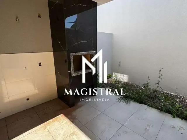 Casa venda em Região Geográfica Imediata de Cascavel, Cascavel