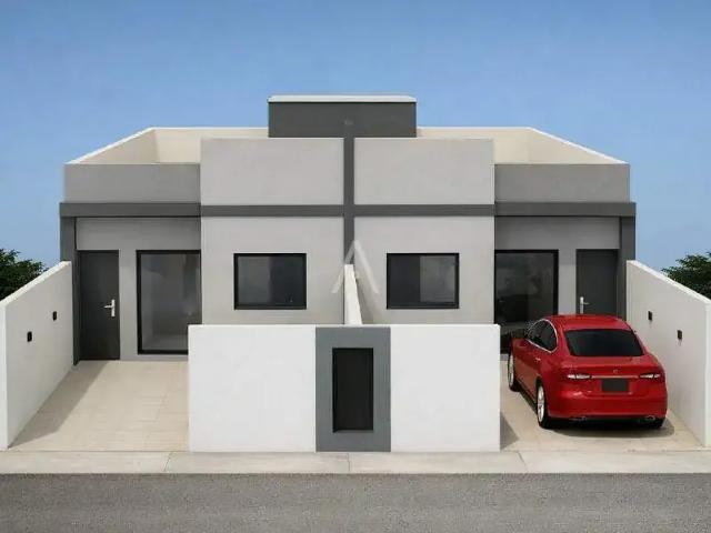 Casa venda em Região Geográfica Imediata de Cascavel, Cascavel