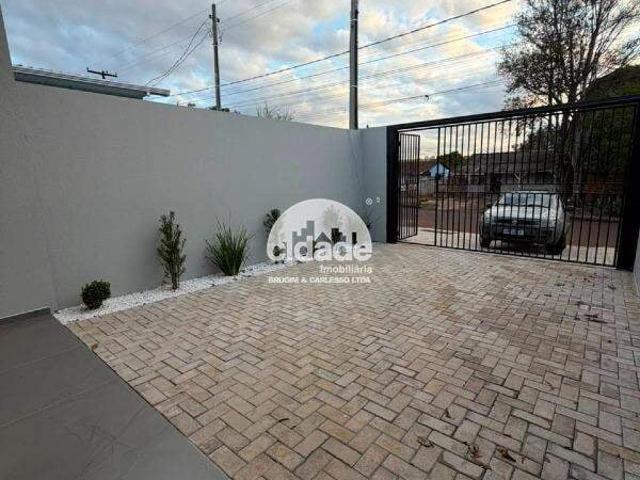 Casa venda em Cascavel, Região Geográfica Intermediária de Cascavel