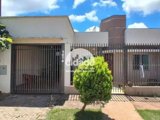 Casa venda em Região Geográfica Imediata de Cascavel, Cascavel
