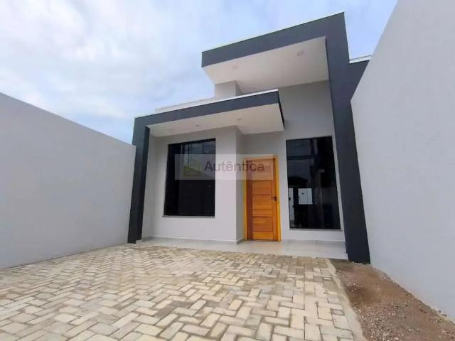 Casa venda em Região Geográfica Imediata de Cascavel, Cascavel