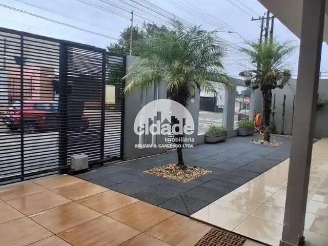 Casa venda em Cascavel, Região Geográfica Intermediária de Cascavel