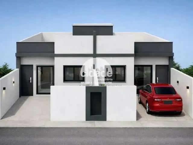 Casa venda em Região Geográfica Imediata de Cascavel, Cascavel