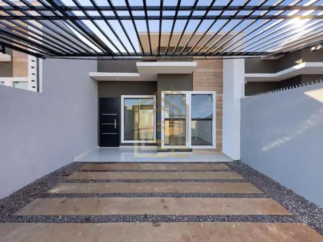 Casa venda em Região Geográfica Imediata de Cascavel, Cascavel