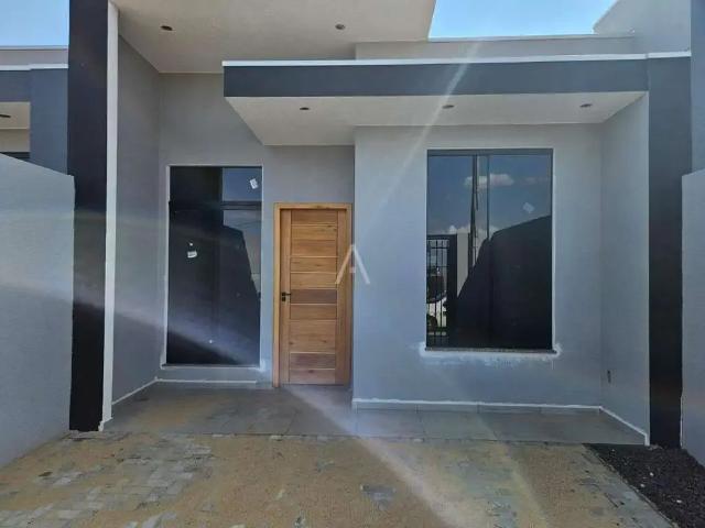 Casa venda em Região Geográfica Imediata de Cascavel, Cascavel