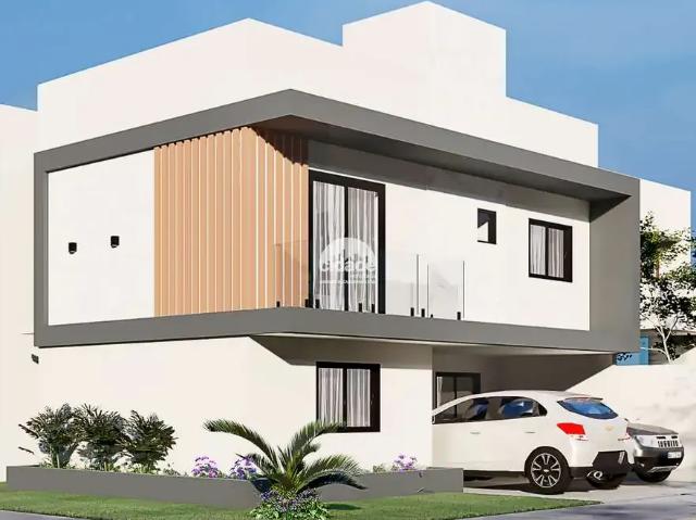 Casa venda em Região Geográfica Imediata de Cascavel, Cascavel