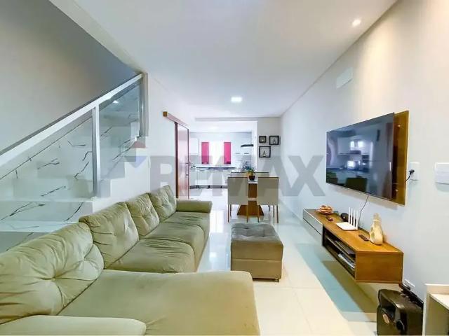 Casa venda em Florais do Paraná, Cascavel