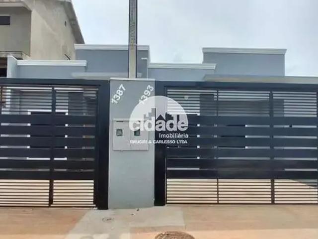 Casa venda em Região Geográfica Imediata de Cascavel, Cascavel