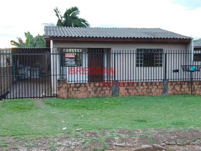 Casa venda em Região Geográfica Imediata de Cascavel, Cascavel