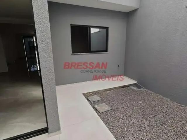 Casa venda em Recanto Tropical, Cascavel