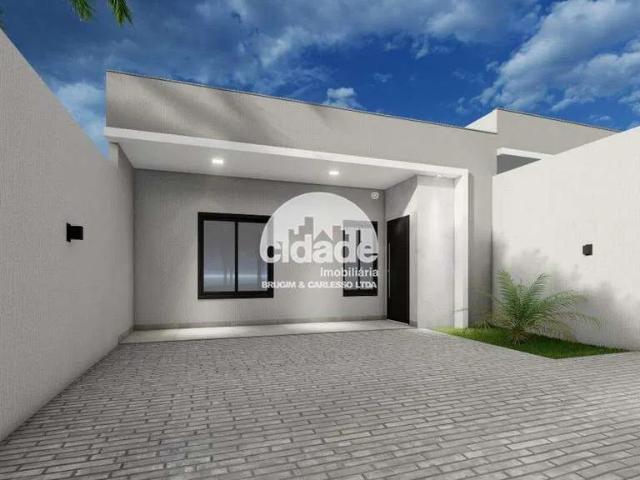 Casa venda em Cascavel, Região Geográfica Intermediária de Cascavel