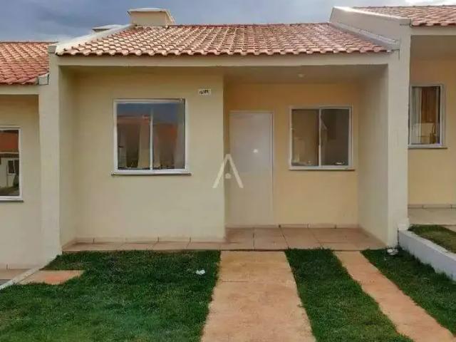 Casa venda em Francisco Beltrão, Paraná