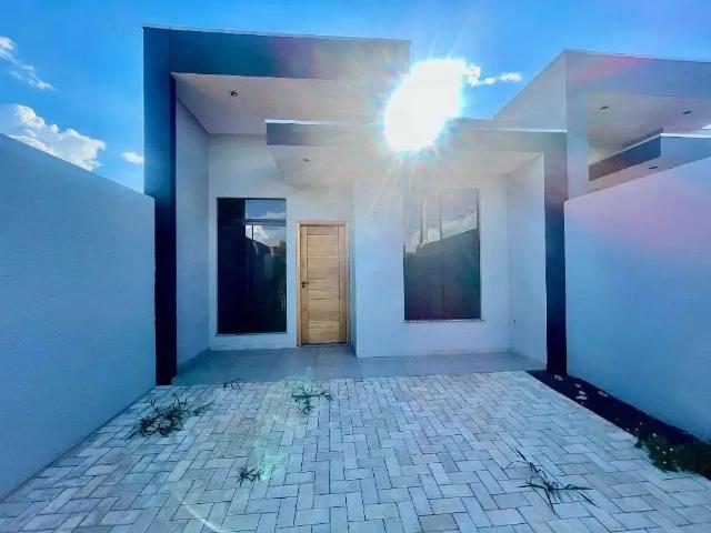Casa venda em Região Geográfica Imediata de Cascavel, Cascavel