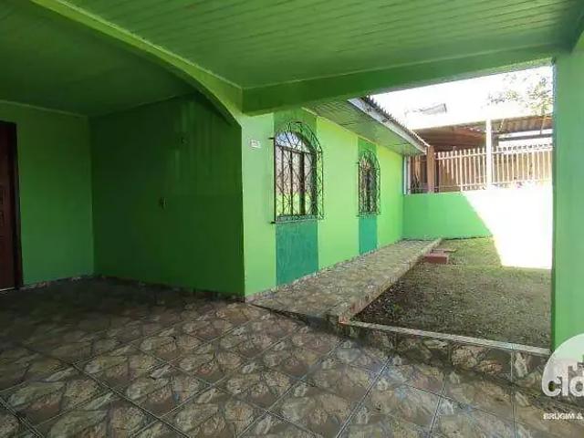 Casa venda em Cascavel, Região Geográfica Intermediária de Cascavel