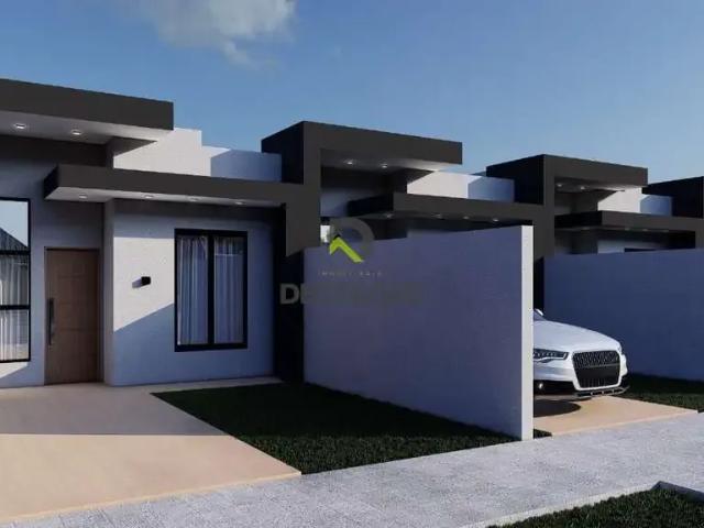Casa venda em Região Geográfica Imediata de Cascavel, Cascavel