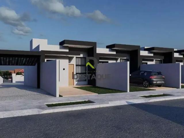 Casa venda em Região Geográfica Imediata de Cascavel, Cascavel