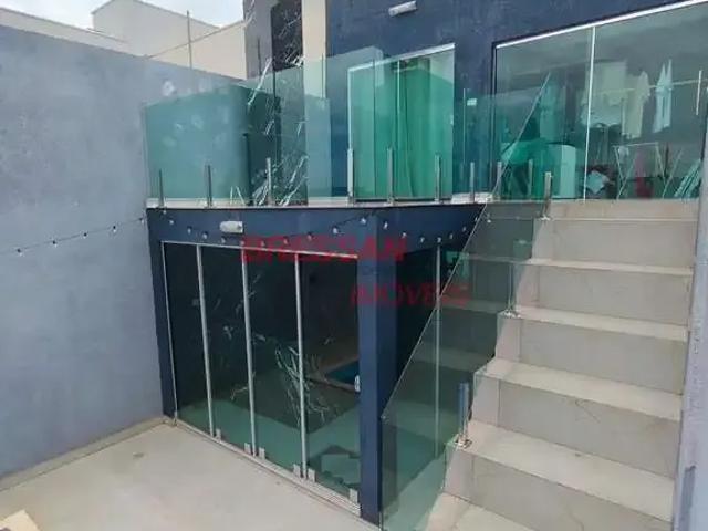 Casa venda em Região Geográfica Imediata de Cascavel, Cascavel