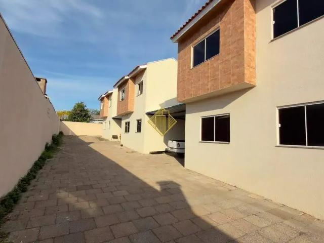 Casa venda em Região Geográfica Imediata de Cascavel, Cascavel