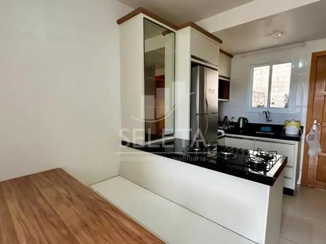 Casa venda em Floresta, Cascavel