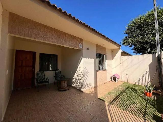 Casa venda em Região Geográfica Imediata de Cascavel, Cascavel