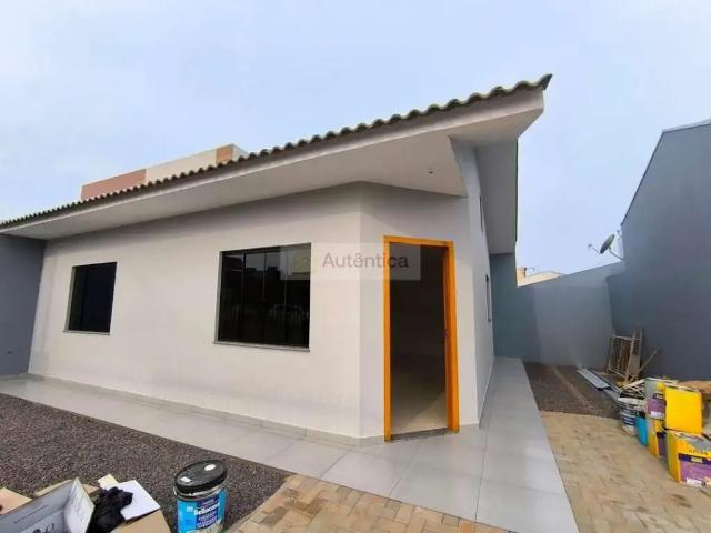 Casa venda em Região Geográfica Imediata de Cascavel, Cascavel