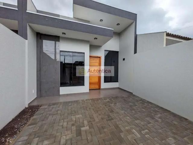 Casa venda em Região Geográfica Imediata de Cascavel, Cascavel
