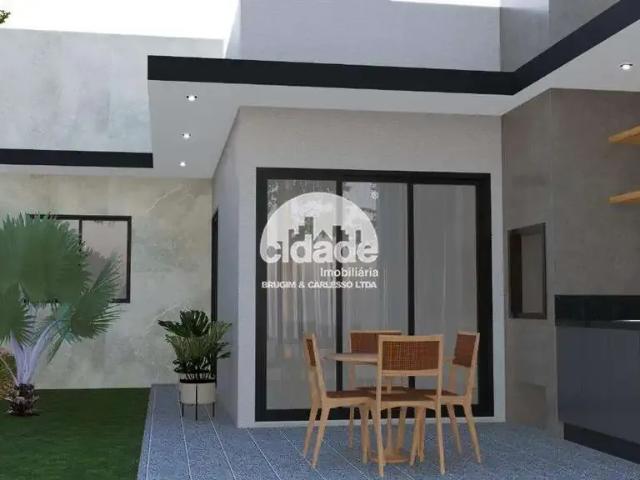 Casa venda em Região Geográfica Imediata de Cascavel, Cascavel