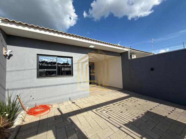 Casa venda em Cascavel, Região Geográfica Intermediária de Cascavel