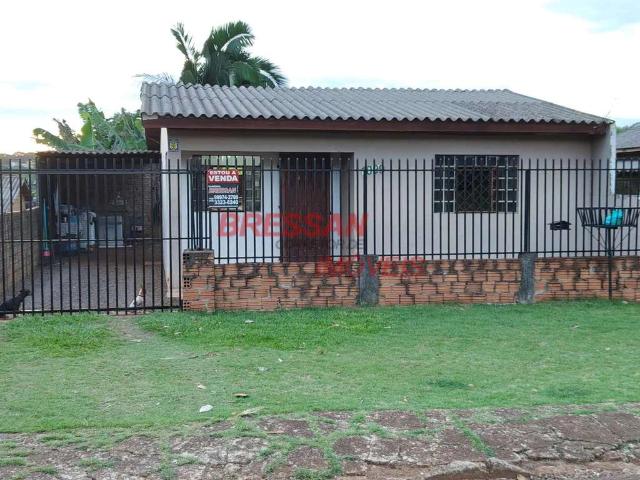 Casa venda em Florais do Paraná, Cascavel