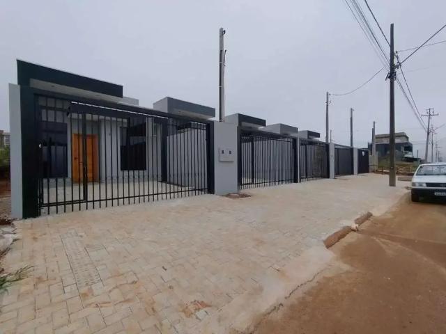 Casa venda em Região Geográfica Imediata de Cascavel, Cascavel