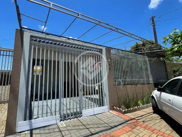 Casa venda em Região Geográfica Imediata de Cascavel, Cascavel