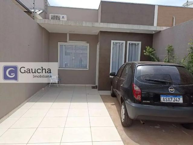 Casa venda em Região Geográfica Imediata de Cascavel, Cascavel